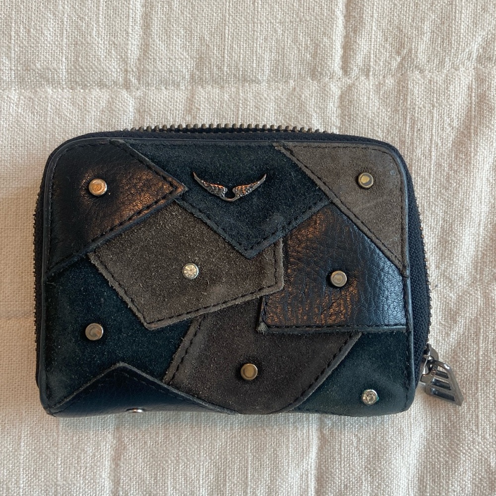 Zadig & Voltaire Wallet
